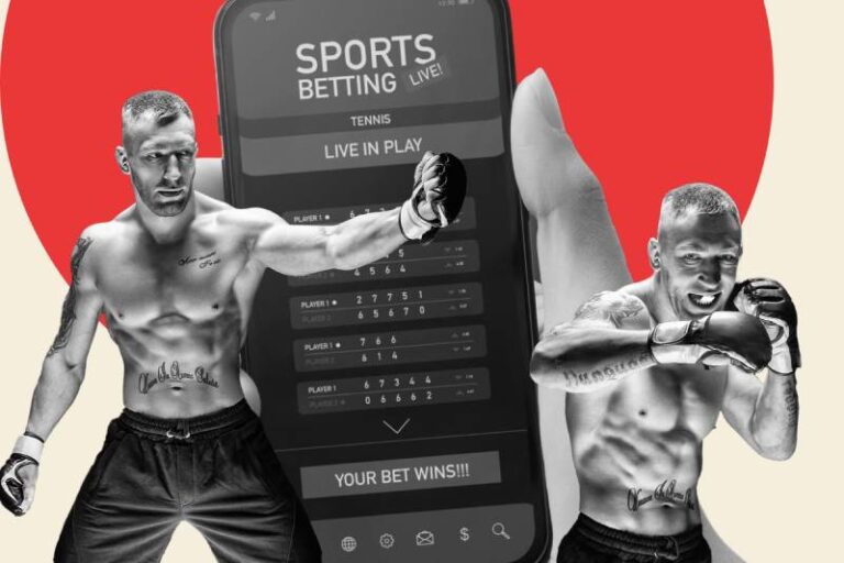 Cá Cược MMA (UFC) Cho Người Mới - Cẩm Nang Toàn Diện 34 Ca Cuoc MMA Ufc Cho Nguoi Moi Cam Nang Toan Dien