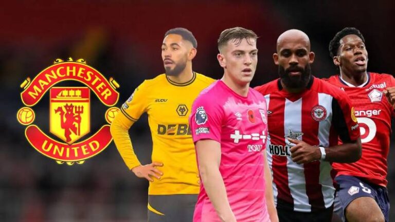 Cầu Thủ Đầu Quân Cho Manchester United - Kỳ Vọng Hồi Sinh Quỷ Đỏ 6 Cau Thu Dau Quan Cho Manchester United Ky Vong Hoi Sinh Quy Do