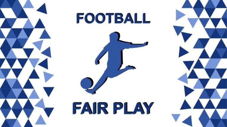 Fair Play Trong Bóng Đá Là Gì? Tinh Thần Thể Thao Và Giá Trị Cao Quý 41 Fair Play Trong Bong Da La Gi Tinh Than The Thao Va Gia Tri Cao Quy