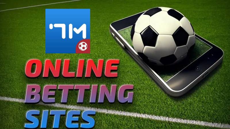 7M Robbyt – Tỷ Số Trực Tuyến 7M CN – Kết Quả Bóng Đá Mới Nhất Hôm Nay 4 Những lợi ích khi cá cược với 7m